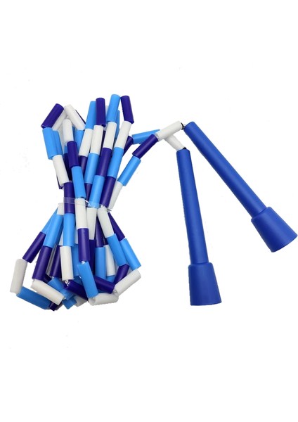 Sert Boncuklu Halat Bir Stil Rush Atletizm Boncuklu Atlama Ipliği Gökkuşağı Sert Boncuk 2,9 Metre Ayar Kış Soğuğa Karşı (Yurt Dışından) modelleri