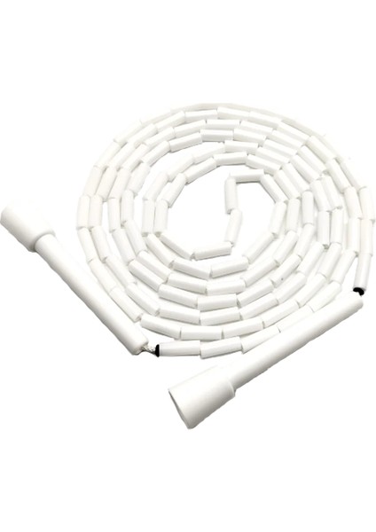 Sert Boncuklu Halat Bir Stil Rush Atletizm Boncuklu Atlama Ipliği Gökkuşağı Sert Boncuk 2,9 Metre Ayar Kış Soğuğa Karşı (Yurt Dışından) fırsatları