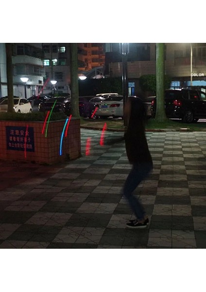 Yeşil Stil LED Işık Ip Atlama Ipi Adam Kadın Çocuklar Için Atlama Ipi Hız Kardiyo Spor Salonu Egzersiz Fitness Ip Atlama Ipi Çapraz Fit Egzersiz (Yurt Dışından) indirimleri