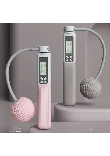 Set3 Stili Crossfit Atlama Ipi Sayaç Ayarlanabilir Atlama Kablosuz Top Sporları Ip Atlama Zamanlayıcı Bacak Vücut Eğitimi Fitness Ekipmanları (Yurt Dışından) fiyatları