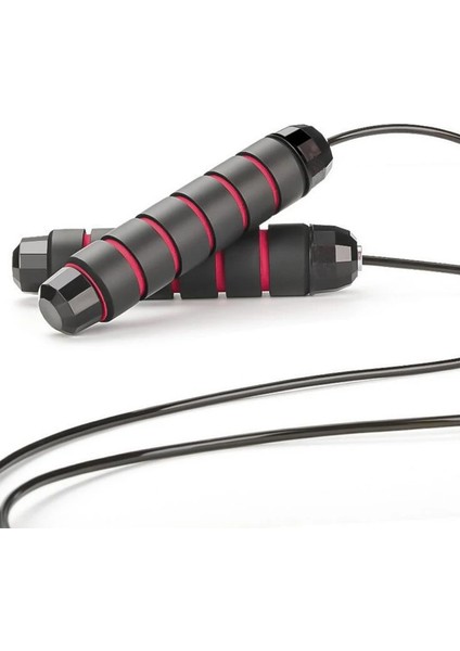 Mavi Stil Welkın Rulman Atlama Ipi Dolaşmayan Atlama Ipi Ayarlanabilir Atlama Ipi Hızı Crossfit Cuerda Para Saltar Ekipmanları Atlama (Yurt Dışından) fırsatları