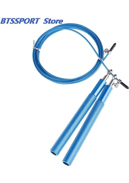 Yeşil Stil Ort Hız Atlama Ipi Bilyalı Rulman Metal Kolu Atlama Paslanmaz Çelik Kablo Fitness Ekipmanları 8 Renk (Yurt Dışından) fırsatları