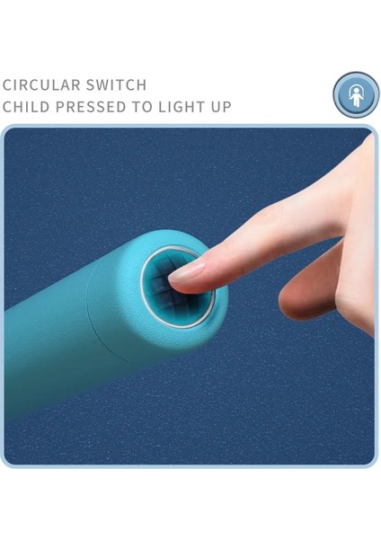 Pembe Sap - Mavi Stil Yeni Atlama Ipi Light Up Gece Sporları Için Ip Atlama Ipi Crossfit Egzersizi Için Parlak Işık Gösterisi Atlama Eğitimi Egzersiz Ekipmanları (Yurt Dışından) fırsatları