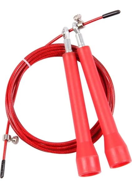 Sarı Stil Sıcak Satışlar!!! Bilyalı Rulman Egzersiz Aracı ile 300CM Ayarlanabilir Çelik Hız Atlama Ipi Atlama (Yurt Dışından) fırsatları