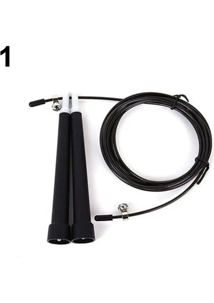 Mor Tarzı 80% Sıcak Satış Hız Tel Atlama Ayarlanabilir Atlama Ipi Fitness Spor Egzersiz Kardiyo Aracı (Yurt Dışından) indirimleri