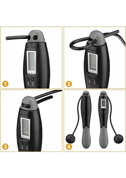 Iki Çeşit Halat Stili Sıcak Satış Atlama Ipi Egzersiz Ekipmanları Ev Için Spor Salonu Savaş Ipi Ekipmanları Ayarlanabilir Kablo Kasnağı Makinesi (Yurt Dışından) fırsatları