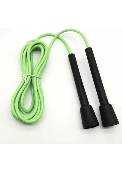 Pvc-2.9mmor Tarzı Ra Kolu Uzun [fabrika Logosu Yok Ama Daha Uzun] Aynı Rush Atletizmleri, Atlama Ipi Altında Atlama Hileleri Fitness Crossfit Altında Çift Hız (Yurt Dışından) fırsatları