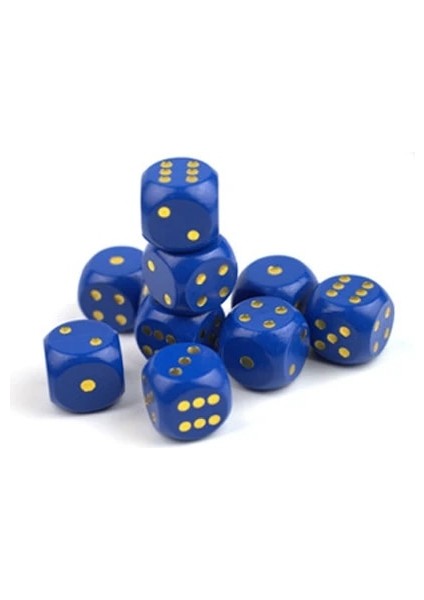 No.5 Tarzı Ack Ahşap Zar Renkli Masif Ahşap Altın Siyah Nokta Oyunu Yuvarlak Zar Mahjong Zar Içme (Yurt Dışından)