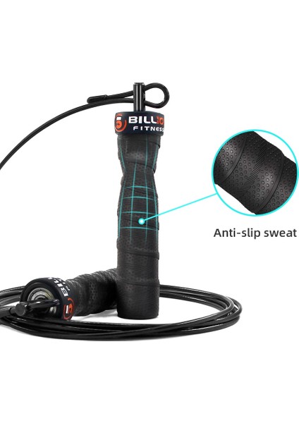 Pembe Set Stili Crossfit Atlama Ipi Hız Ağırlıklı Ip Atlama Ipi Ayarlanabilir Tel Ip Ekstra Kablolu Bilyalı Rulmanlar Kaymaz Sap (Yurt Dışından) indirimleri