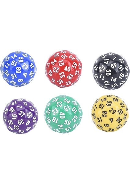 D24-RD Stili Oyun Çokyüzlü D Için Yüz Zar Çok Taraflı Akrilik Zar Hediye Oyun Severler Için Oyun Partisi Eğlence Ekipmanları (Yurt Dışından) modelleri