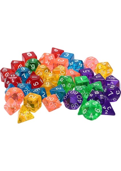 10 Adet 10MM Tarzı Yeni ve Yaratıcı Oyun Zar D&d Renkli Çok Renkli Zar Karışık Sıcak Satış (Yurt Dışından) fiyatları