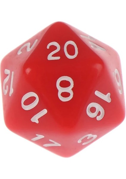 Mavi Stil Olyhedral Promosyon Zar Seti Dnd D4,D6,D8,D10,D%,D12,D20 Çantalı Rpg Oyunu (Yurt Dışından)