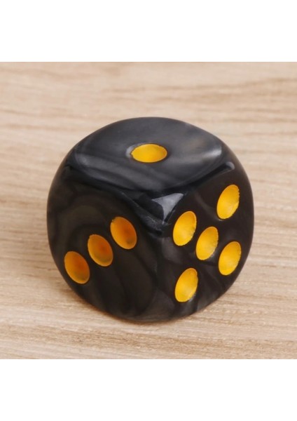 Kırmızı Stil Et Masa Oyunu Parti Bar Için Akrilik Çokyüzlü Dijital Zar (Yurt Dışından) indirimleri