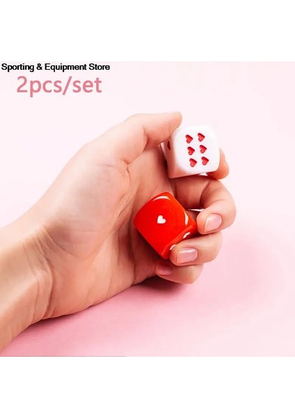 5 Adet 16MM Tarzı x Taraflı Çokyüzlü Zar Boncuk Numaraları Kulüp Masa Oyunu Için Kenarlı Kare 24BD Yeni (Yurt Dışından) fırsatları