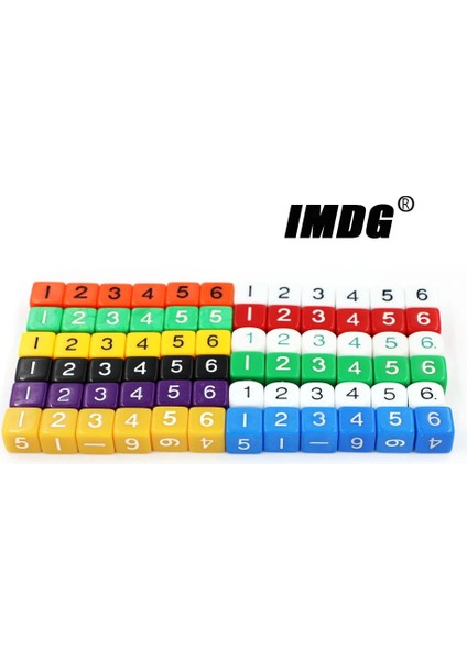 Turuncu Tarzı Ack Akrilik D6 Zar 6 Taraflı Aksesuarlar Çokyüzlü Renkli Dnd Zar Dijital Oyun Zar (Yurt Dışından) fırsatları