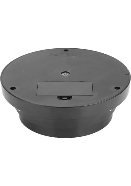 Pratik Otomatik Zar Rulo Bardak Hile Önleme Ktv Pub Bar Şeffaf Plastik Zar Bardak Kapağı Siyah Zar Kapağı (Yurt Dışından) fırsatları