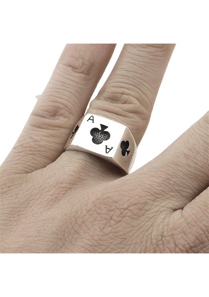 Erkek Yüzük Gümüş 925 Sinekli fiyatları