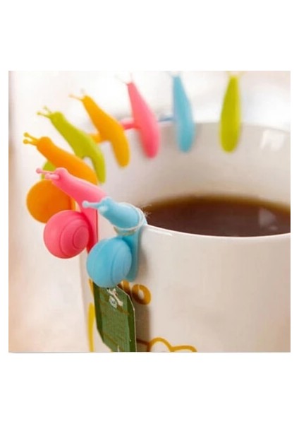 Ails Şarap Cam Etiketleri Silikon Çay Kupa Çay Poşeti Bardak Cam Işaretleyiciler Içme Etiket Bardakları Işaretleyici (Yurt Dışından) fiyatları