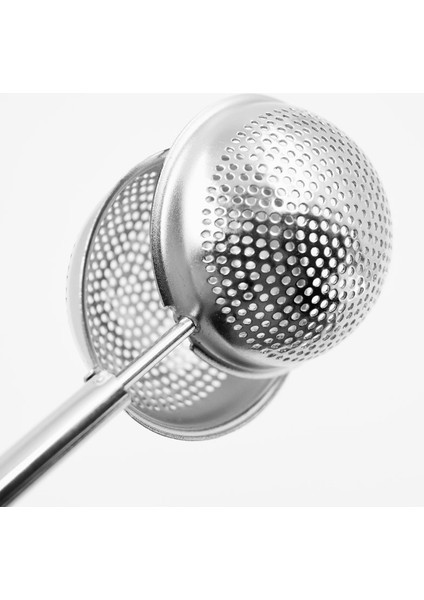 Uportainless Çelik Çay Demlik Yeniden Kullanılabilir Bas-Aç Çay Süzgeç Topları Yeşil Çay Poşeti Gıda Sınıfı Baharat Filtresi Aksesuarları (Yurt Dışından) fiyatları