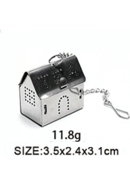 Ev Tarzı Taşınabilir Paslanmaz Çelik Çeşitli Şekiller Çay Demlik Çay Kokulu Çay Çay Drenaj Mutfak Aksesuarları Demlik Çay Bardağı Çay Filtresi (Yurt Dışından)