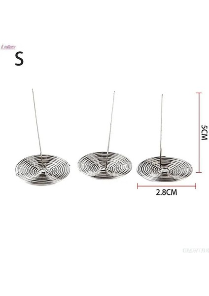 S Tarzı Çaydanlık Özel Bacalı Süzgeç Paslanmaz Çelik Çay Sebili Nozul Yaylı Filtre Çaydanlık Filtre Cam Çaydanlık Aksesuarları (Yurt Dışından)