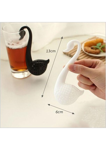 No.2 Tarzı Çanta Şekli Silikon Çay Süzgeç Bitkisel Baharat Demlik Filtre Difüzör Mutfak Aletleri Rastgele Renk (Yurt Dışından) indirimleri