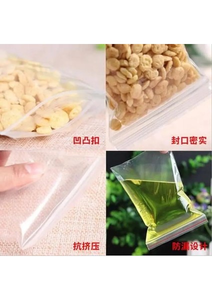 100 Adet Tarzı 6CMX8CM Ack Kalınlık Küçük Plastik Torbalar Yeniden Kapatılabilir Şeffaf Çanta Ayakkabı Çantası Vakum Saklama Çantası Poli Şeffaf Çantalar Mylar Çantası (Yurt Dışından) fırsatları