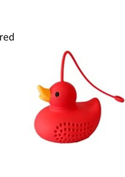 Gümüş Tarzı Çay Poşeti Gıda Sınıfı Yaprak Bitkisel Baharat Filtresi Unicorn Baykuş Şekli Çay Demlik Süzgeçler Yaratıcı Filtre Gevşek Silikon Difüzör (Yurt Dışından)