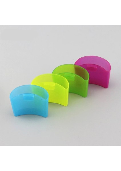 Kırmızı Stil Çok Işlevli Bisküvi Rafı Taşınabilir Çay Poşeti Tutucu Klip Şişe Gadget Kurabiye Tutucu Içme Bardağı Için Hizmet Depolama (Yurt Dışından) modelleri