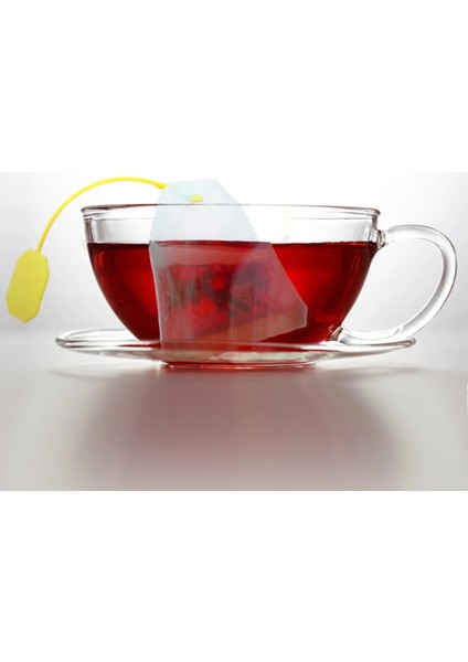 Kırmızı Stil Licone Çay Poşeti Filtreler Süzgeç Bitkisel Baharat Demlik Kokulu Teaware Mutfak Aletleri Gıda Sınıfı Yüksek Sıcaklık Dayanımı (Yurt Dışından) indirimleri