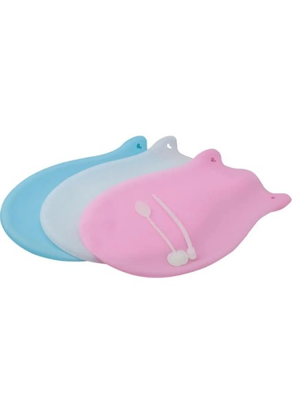 B Tarzı 31X23CM Yoğurma Dağınık Olmayan Torba Silikon Yoğurma Hamur Torbası Ekmek, Pizza Için Çok Yönlü Hamur Karıştırıcı Tortilla Silikon Bakeware Dın (Yurt Dışından) modelleri