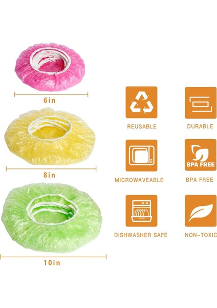 C Stili Adet Dayanıklı Gıda Saklama Kapakları Kaseler Için Elastik Plaka Silikon Kapaklı Vakum Torbaları Mutfak Gıda Taze Mühür # J20 (Yurt Dışından) indirimleri