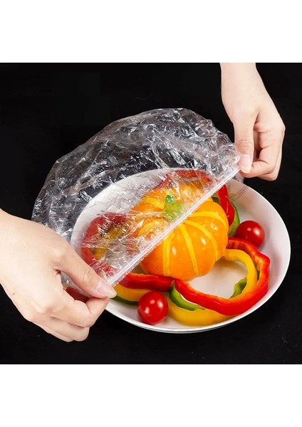 50 Adet Stil Yeniden Kullanılabilir Dayanıklı Gıda Saklama Kaseleri Için Kapakları Elastik Plaka Silikon Kapakları Mutfak Gıdaları Için Vakum Torbaları Taze Mühür (Yurt Dışından) fiyatları