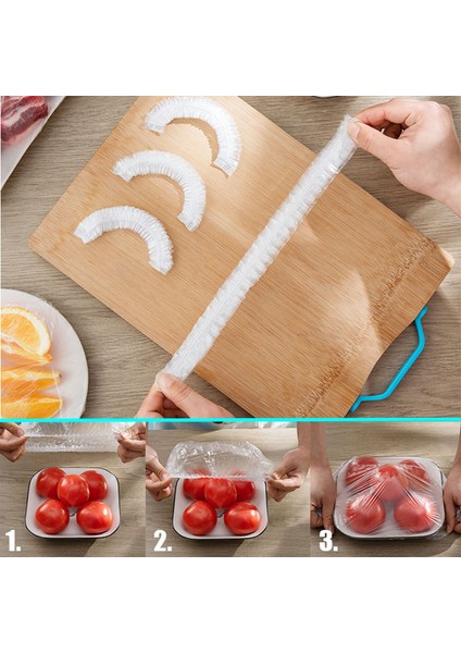 50 Adet Stil Yeniden Kullanılabilir Dayanıklı Gıda Saklama Kaseleri Için Kapakları Elastik Plaka Silikon Kapakları Mutfak Gıdaları Için Vakum Torbaları Taze Mühür (Yurt Dışından) indirimleri