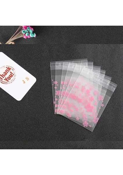 10CMX10CM Stili Lastic Çanta Şeffaf Kilitli Gıda Ambalajı Dıy Bisküvi Aperatif Pişirme Paketi Dekor Çocuklar Hediye Malzemeleri (Yurt Dışından) indirimleri