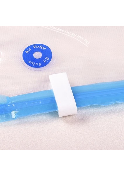 Açık Sarı Stil Manuel Pompa Vakum Torbaları Gıda Koruma Mühürleyen Çanta Yeniden Kullanılabilir Plastik Saklama Kabı Ev Mutfak Ambalajı Için Kilitli Kilit Çantaları (Yurt Dışından) indirimleri