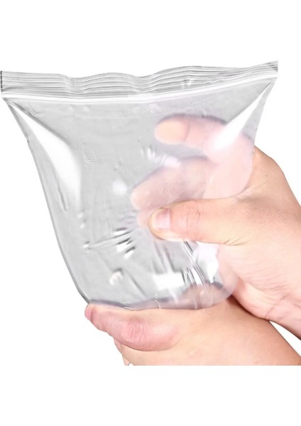 D Stili Açılıp Kapanabilir Plastik Kilitli Çanta Şeffaf Ambalaj Torbaları Sızdırmazlık Takı Gıda Depolama Vakum Taze Organizatör Saklama Çantası (Yurt Dışından) modelleri