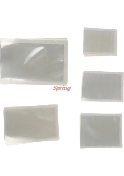 No.2 Tarzı Yeni Lot Küçük Ev Gıda Vakum Mühürleyen Çanta Şeffaf Ambalaj Filmi Mühür Torbası Ticari Vakum Makinesi Için Vakum Packer (Yurt Dışından) indirimleri