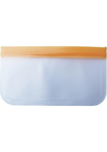 21.5X18CM Yeşil Stil Yeniden Kullanılabilir Silikon Gıda Saklama Poşetleri Dondurucu Poşetleri Bakım Aperatifler, Ekmek, Pastırma, Balık, Et, Tavuk Saklama Poşeti (Yurt Dışından)