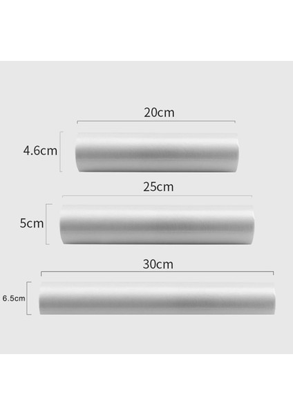 56PC M Tarzı 1 Rulo Gıda Saklama Koruma Torbaları Ambalaj Filmi Gıda Tasarrufu Plastik Torba Kalınlaşmış Saran Wrap Vakum Mühürleyen Genel (Yurt Dışından) fırsatları