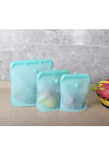 Kırmızı Stil 1500ML Silikon Gıda Torbası Yeniden Kullanılabilir Sızdırmaz Saklama Çantası Gıda Dereceli Silikon Taze Çanta Konteynerler Gıda Dondurucu Aperatif 500MLMLML (Yurt Dışından) fiyatları