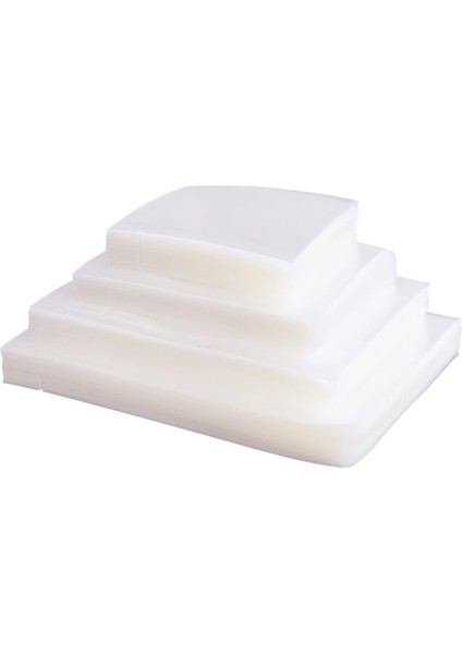 Şeffaf Stil 7X10CM Şeffaf Vakum Torbası Gıda Sınıfı Plastik Mühürleyen Paketleme Makinesi Kuruyemiş Kuru Iyi Tahıllar Için Gıda Saklama Çantası Et Saran Wrap Taze (Yurt Dışından) fırsatları