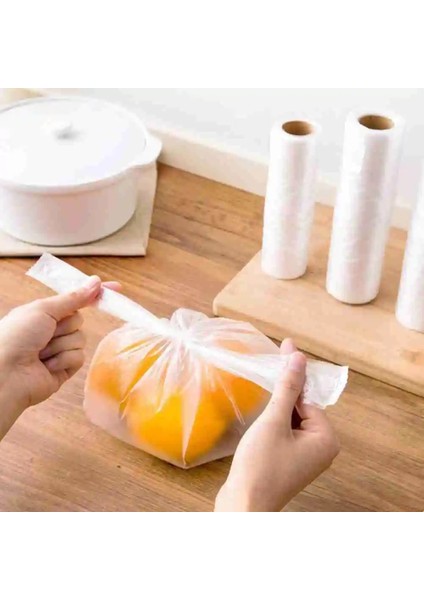 S 28 x 25CM Stili Şeffaf 3 Çeşit Vakumlu Saklama Poşetleri, Plastik Saklama Poşetleri, Kulplu Gıda Saklama Poşetleri Case Hermetik Çanta (Yurt Dışından)