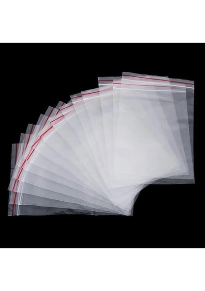 100 Adet Tarzı 7CMX10CM Ack Kalınlık Küçük Plastik Torbalar Yeniden Kapatılabilir Şeffaf Çanta Ayakkabı Çantası Vakum Saklama Çantası Poli Şeffaf Çantalar Mylar Çantası (Yurt Dışından) modelleri