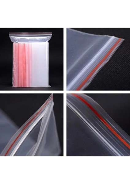 100 Adet Tarzı 7CMX10CM Ack Kalınlık Küçük Plastik Torbalar Yeniden Kapatılabilir Şeffaf Çanta Ayakkabı Çantası Vakum Saklama Çantası Poli Şeffaf Çantalar Mylar Çantası (Yurt Dışından) indirimleri