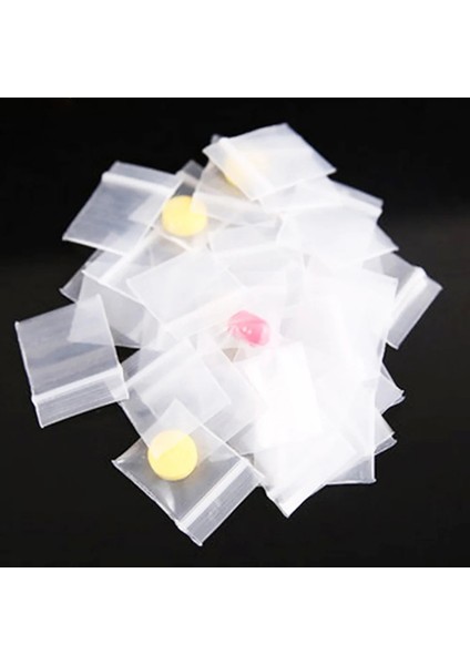 25MMX3CM Stili Zip Kilit Plastik Torbalar Şeffaf Ambalaj Poli Kilitli Torba Kılıfı (Yurt Dışından) modelleri
