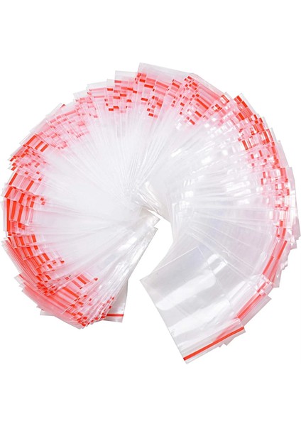 100PC 6X9CM Tarzı Ack Plastik Torba Alüminyum Folyo Hologram Gıda Küçük Su Geçirmez Fermuar Yeniden Kapatılabilir Torbalar Gıda Saklama Çantası (Yurt Dışından)