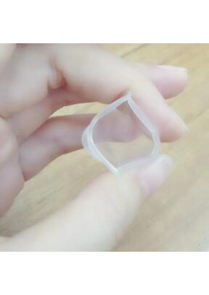 25MMX3CM Stili Zip Kilit Plastik Torbalar Şeffaf Ambalaj Poli Kilitli Torba Kılıfı (Yurt Dışından) indirimleri