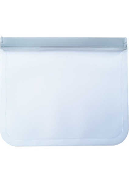 21.5X18CM Açık Mavi Stil Peva Gıda Saklama Kapları Yeniden Kullanılabilir Silikon Taze Çantalar Neme Dayanıklı Buzdolabı Sandwack Meyveler Için Vakum Mühürlü Çanta (Yurt Dışından) indirimleri