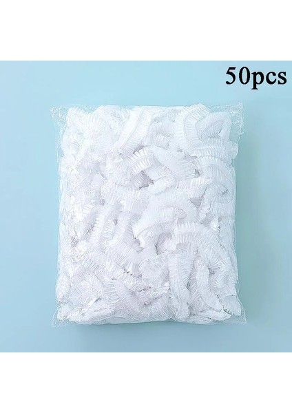 50 Adet Tarzı Yeniden Kullanılabilir Dayanıklı Gıda Saklama Kapakları Elastik Taze Gıda Tutmak Plastik Sarma Bulaşık Tabağı Buzdolabı Mutfak Için Film Sarılır (Yurt Dışından)